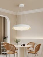 Ripple Wave Pendant Light - Image 6