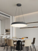 Ripple Wave Pendant Light - Image 17