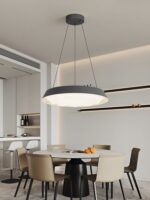 Ripple Wave Pendant Light - Image 7