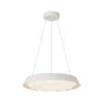 Ripple Wave Pendant Light - Image 8