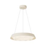 Ripple Wave Pendant Light - Image 9