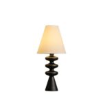 Ripple Wood Table Lamp - Image 10