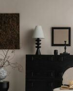 Ripple Wood Table Lamp - Image 16