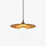 Ripplewood Pendant Lamp
