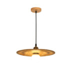 Ripplewood Pendant Lamp - Image 9