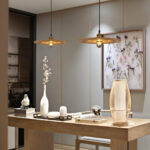 Ripplewood Pendant Lamp - Image 10