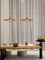 Ripplewood Pendant Lamp - Image 12