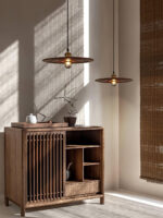 Ripplewood Pendant Lamp - Image 14