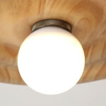 Ripplewood Pendant Lamp - Image 17