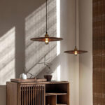 Ripplewood Pendant Lamp - Image 18