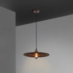 Ripplewood Pendant Lamp - Image 20