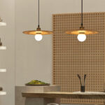 Ripplewood Pendant Lamp - Image 2