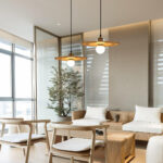 Ripplewood Pendant Lamp - Image 8