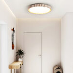Riva Stone Ceiling Light - Image 8