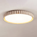 Riva Stone Ceiling Light - Image 10