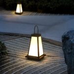 Roam Lantern Solar Outdoor Lamp - Image 20