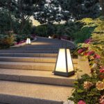 Roam Lantern Solar Outdoor Lamp - Image 11