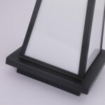 Roam Lantern Solar Outdoor Lamp - Image 8