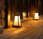 Roam Lantern Solar Outdoor Lamp - Image 16