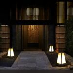 Roam Lantern Solar Outdoor Lamp - Image 14