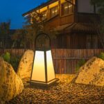 Roam Lantern Solar Outdoor Lamp - Image 5