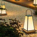 Roam Lantern Solar Outdoor Lamp - Image 12