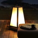 Roam Lantern Solar Outdoor Lamp - Image 17