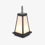Roam Lantern Solar Outdoor Lamp - Image 15