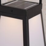 Roam Lantern Solar Outdoor Lamp - Image 6
