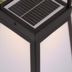 Roam Lantern Solar Outdoor Lamp - Image 7