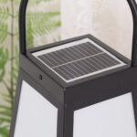 Roam Lantern Solar Outdoor Lamp - Image 19