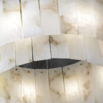 Rock Alabaster Chandelier - Image 20