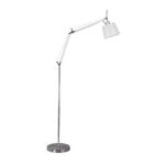 Rocker Modern Floor Lamp - Image 11