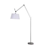 Rocker Modern Floor Lamp - Image 17
