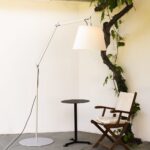 Rocker Modern Floor Lamp - Image 2
