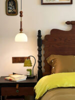 Roma Pendant Lamp - Image 12