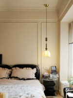 Roma Pendant Lamp - Image 7