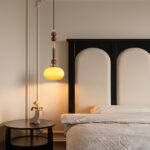 Roma Pendant Lamp - Image 2