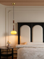 Roma Pendant Lamp - Image 14