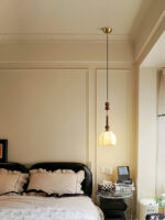 Roma Pendant Lamp - Image 9