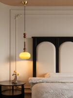 Roma Pendant Lamp - Image 8