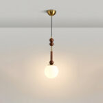 Roma Pendant Lamp - Image 15