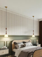 Roma Pendant Lamp - Image 13