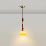 Roma Pendant Lamp - Image 16