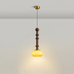 Roma Pendant Lamp - Image 17