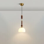 Roma Pendant Lamp - Image 19