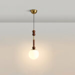 Roma Pendant Lamp - Image 20
