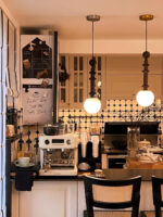 Roman Column Small Pendant Light - Image 16