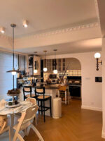 Roman Column Small Pendant Light - Image 18