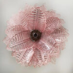 Rosalind Murano Chandelier - Image 16